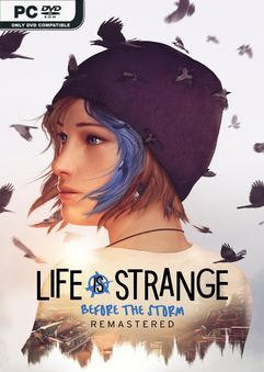 Life is Strange Before the Storm Remastered ราคาถูก